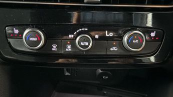 Vauxhall Mokka ULTIMATE