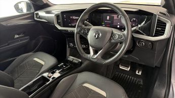 Vauxhall Mokka ULTIMATE