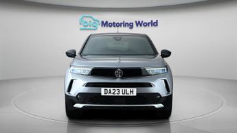 Vauxhall Mokka ULTIMATE