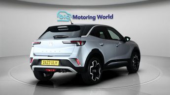 Vauxhall Mokka ULTIMATE