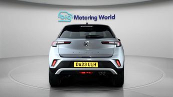 Vauxhall Mokka ULTIMATE