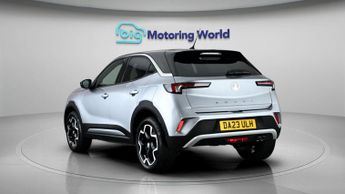 Vauxhall Mokka ULTIMATE