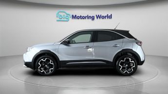 Vauxhall Mokka ULTIMATE