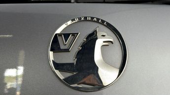 Vauxhall Mokka ULTIMATE