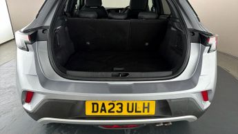 Vauxhall Mokka ULTIMATE