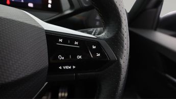 CUPRA Born V2