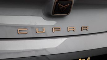 CUPRA Born V2