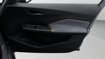 CUPRA Born V2