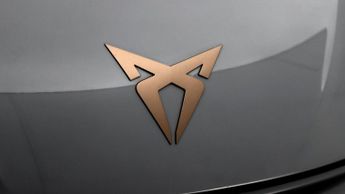 CUPRA Born V2