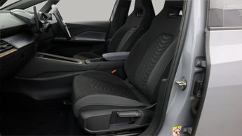 CUPRA Born V2