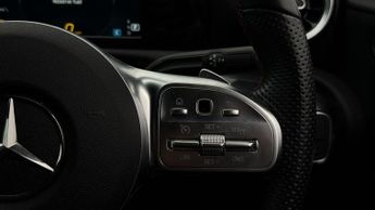 Mercedes-Benz A Class A 250 AMG LINE