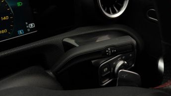 Mercedes-Benz A Class A 250 AMG LINE