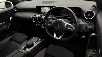 Mercedes-Benz A Class A 250 AMG LINE