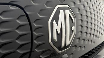 MG MG ZS SE