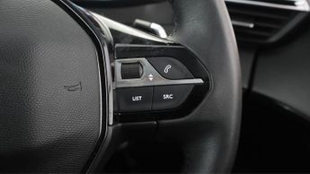 Peugeot 208 PURETECH ALLURE PREMIUM S/S