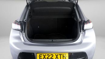 Peugeot 208 PURETECH ALLURE PREMIUM S/S