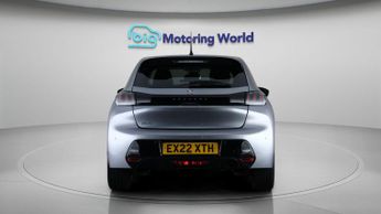 Peugeot 208 PURETECH ALLURE PREMIUM S/S