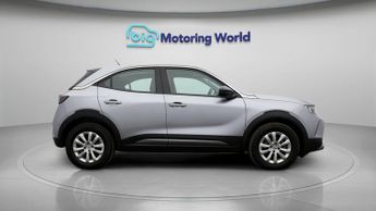 Vauxhall Mokka Electric SE PREMIUM