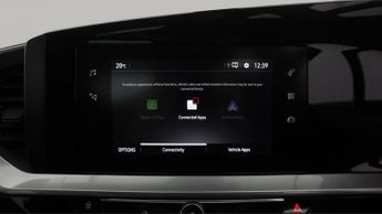 Vauxhall Mokka Electric SE PREMIUM