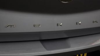 Vauxhall Mokka Electric SE PREMIUM