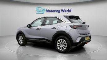 Vauxhall Mokka Electric SE PREMIUM
