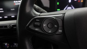 Vauxhall Mokka Electric SE PREMIUM