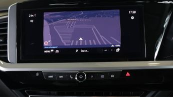 Vauxhall Grandland ULTIMATE