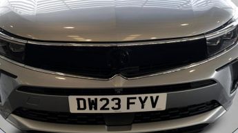 Vauxhall Grandland ULTIMATE