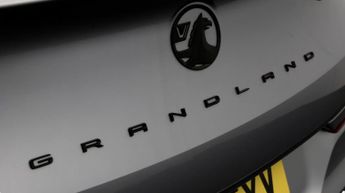 Vauxhall Grandland ULTIMATE