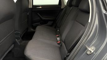 Volkswagen Polo MATCH TSI DSG