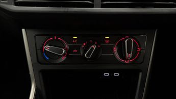 Volkswagen Polo MATCH TSI DSG