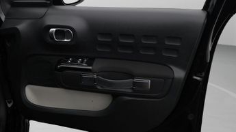 Citroen C3 PURETECH C-SERIES EDITION S/S EAT6