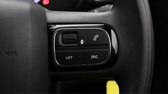 Citroen C3 PURETECH C-SERIES EDITION S/S EAT6