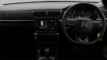 Citroen C3 PURETECH C-SERIES EDITION S/S EAT6