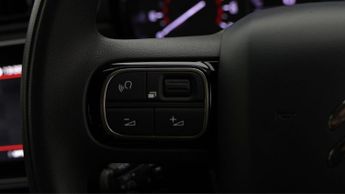 Citroen C3 PURETECH C-SERIES EDITION S/S EAT6