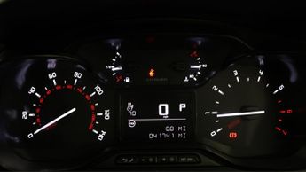 Citroen C3 PURETECH C-SERIES EDITION S/S EAT6
