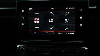 Citroen C3 PURETECH C-SERIES EDITION S/S EAT6