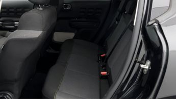 Citroen C3 PURETECH C-SERIES EDITION S/S EAT6