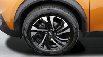 Peugeot 2008 PURETECH S/S GT