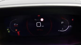 Peugeot 2008 PURETECH S/S GT