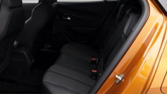 Peugeot 2008 PURETECH S/S GT