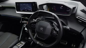 Peugeot 2008 PURETECH S/S GT