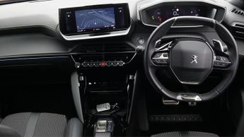 Peugeot 2008 PURETECH S/S GT