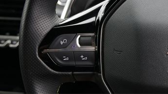 Peugeot 2008 PURETECH S/S GT