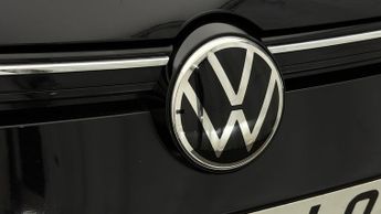 Volkswagen Golf R-LINE TDI DSG