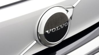 Volvo XC40 RECHARGE TWIN PLUS AWD