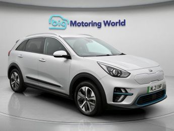 Kia Niro 3
