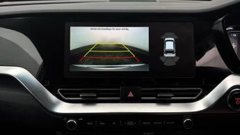 Kia Niro 3