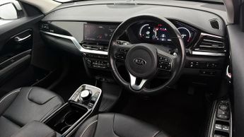 Kia Niro 3