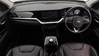 Kia Niro 3
